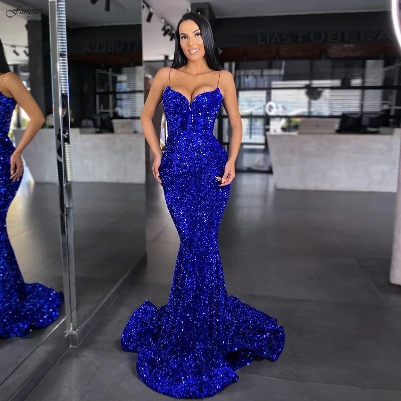 As Photo （Royal Blue）