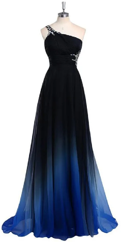 women's silk dresses001 Blue Floor-Length/Long A-Line Prom Dress /Princess Off-the-Shoulder Beading Tulle Prom Dresse S25414 women's silk dresses001 Blue Floor-Length/Long A-Line Prom Dress /Princess Off-the-Shoulder Beading Tulle Prom Dresse S25414