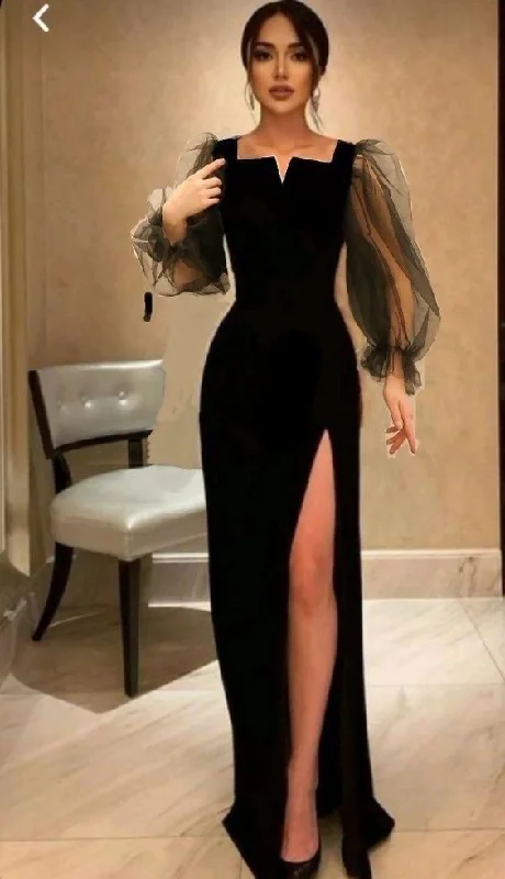 Custom DressWedding dress prom dress elegant dress