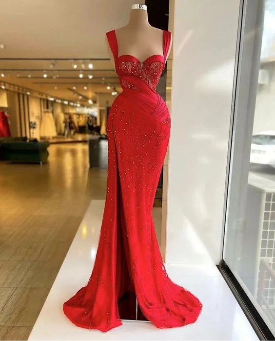 women's metallic dressesRed prom dresses, lace prom dresses, beaded prom dresses, sweetheart prom dresses, side slit prom dresses, arabic prom dresses Y164 women's metallic dressesRed prom dresses, lace prom dresses, beaded prom dresses, sweetheart prom dresses, side slit prom dresses, arabic prom dresses Y164