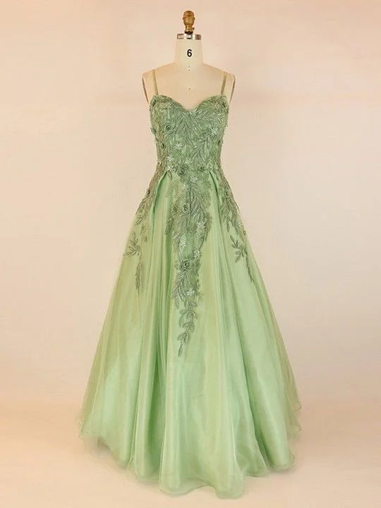 women's lace dressesBall Gown V-neck Tulle Floor-length With Appliques Lace Prom Dresses S26312 women's lace dressesBall Gown V-neck Tulle Floor-length With Appliques Lace Prom Dresses S26312