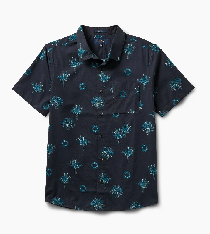 Men's Short-Sleeve Shirts for Warm WeatherJourney Button Up Shirt