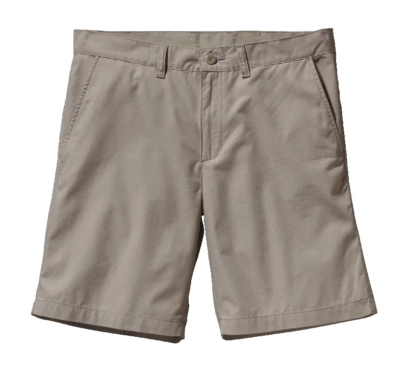 Adventure-Inspired Men's Outdoor Short PantsM's All-Wear Shorts - 8""
