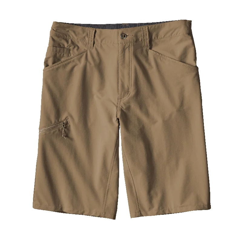 Men's Quick-Dry Swim and Beachwear ShortsM's Quandary Shorts - 12""