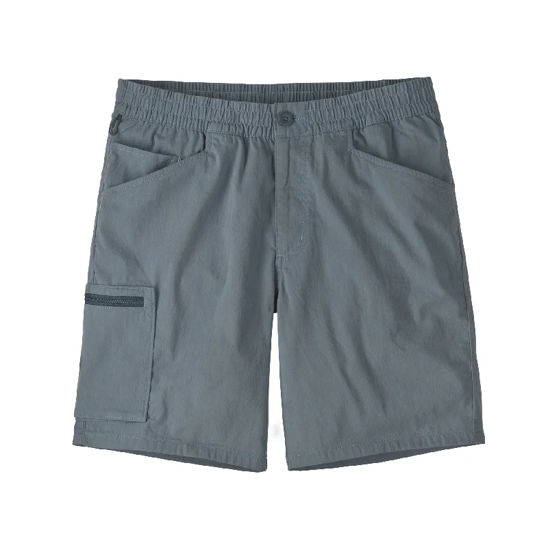 Men's Stylish Pattern ShortsMen's Nomader Shorts