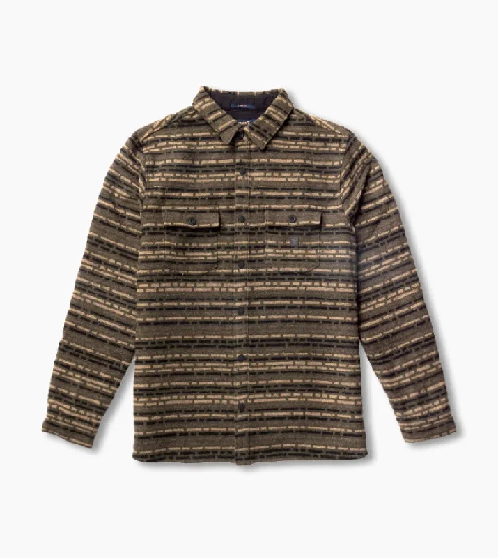 Men's Moisture-Wicking Shirts for All-Day ComfortNordsman Long Sleeve Flannel