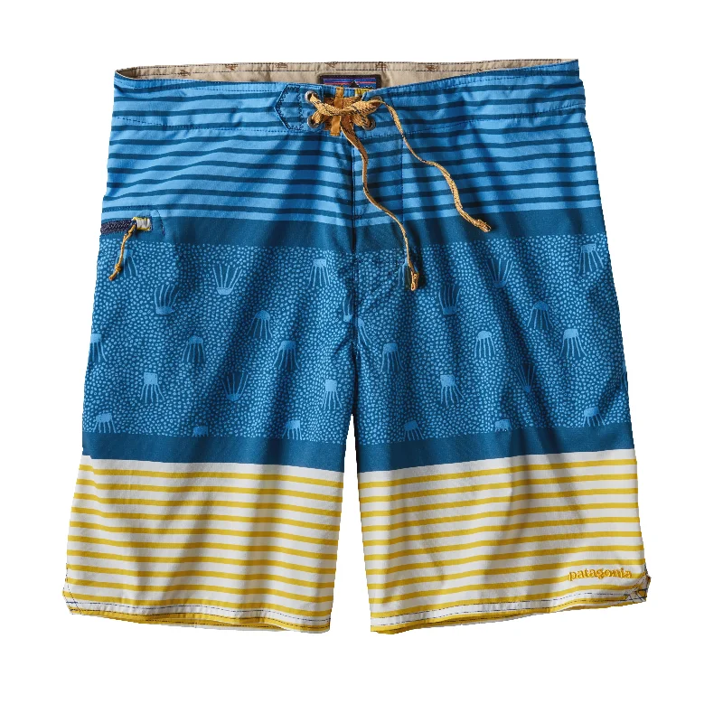 Work-Ready Men's Cargo and Utility ShortsMen's Stretch Planing Boardshorts - 20"