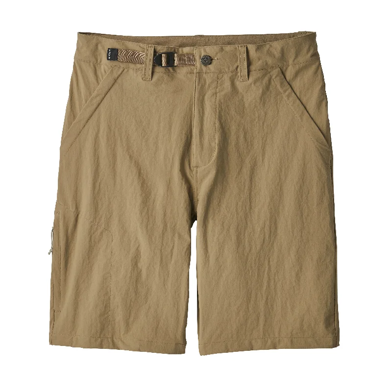 Men's Cool Linen Summer ShortsM's Stonycroft Shorts - 10""