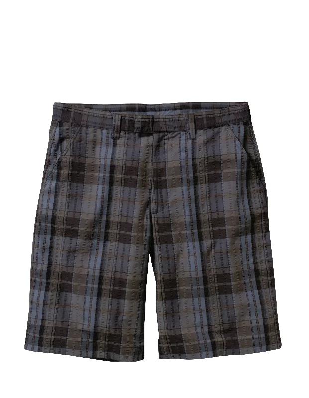Relaxed and Comfortable Men's Casual ShortsM's Thrift Shorts