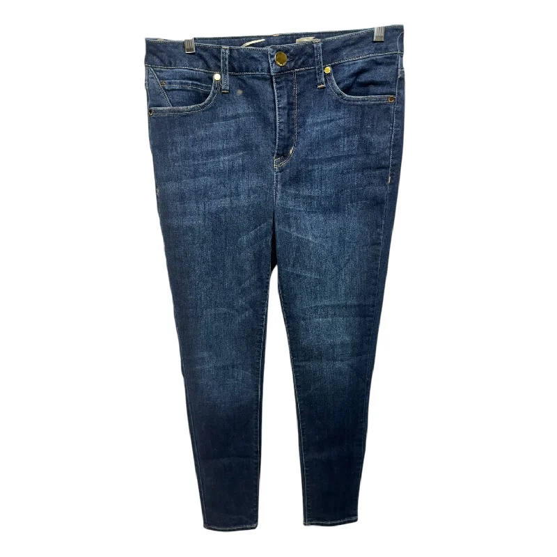 Everyday Men's JeansJeans Skinny By Seven 7 In Blue Denim, Size: 6