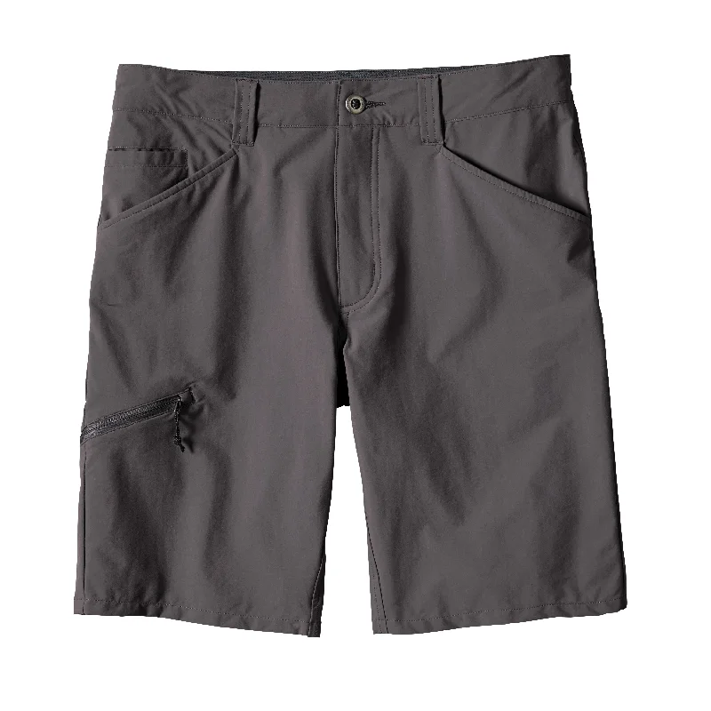 Men's Flexible High-Performance ShortsMen's Quandary Shorts - 10"