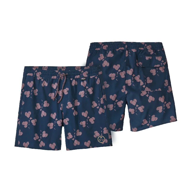 Chino-Inspired Men's Dress and Office ShortsMen's Hydropeak Volley Shorts - 16"