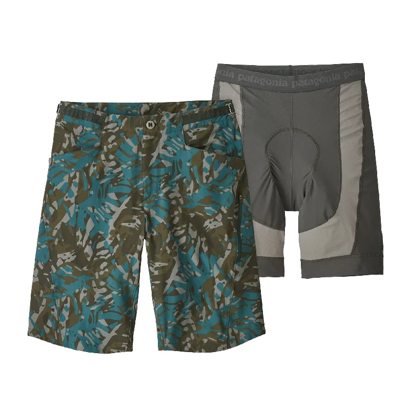 Durable Construction Men's Cargo ShortsMen's Dirt Craft Bike Shorts - 11½"