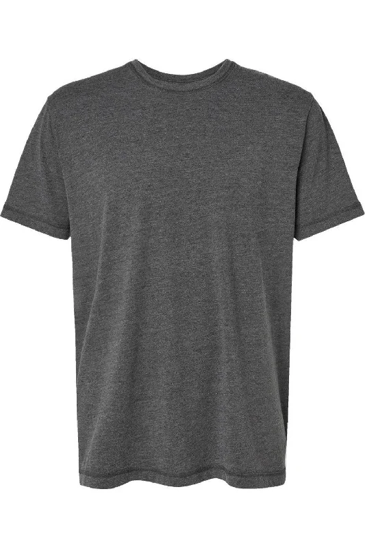 LAT Vintage Wash Tee