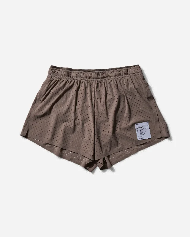 Short-Inseam Men's Dress and Chino ShortsMen's Space‑O 2.5" Distance Shorts Taupe