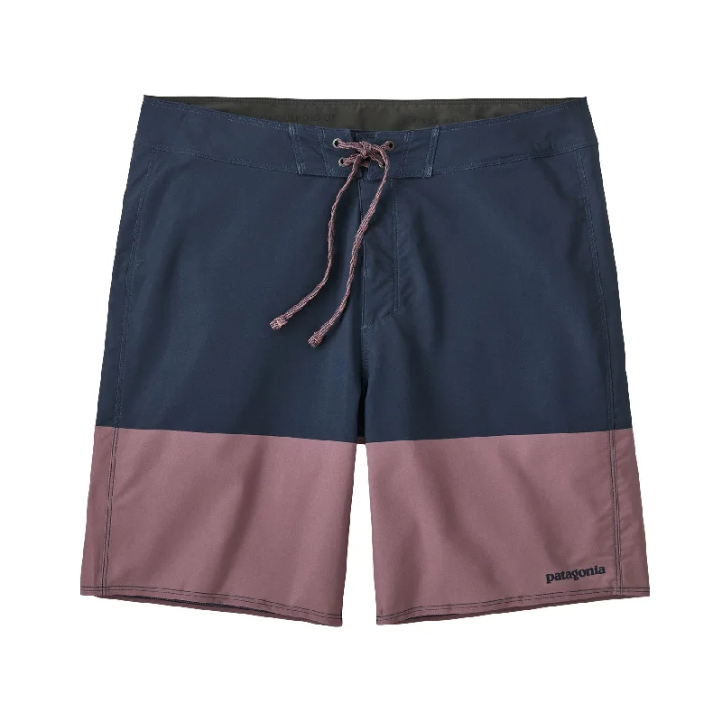 Relaxed-Fit Men's Loungewear and Casual ShortsMen's Hydropeak Boardshorts - 18"