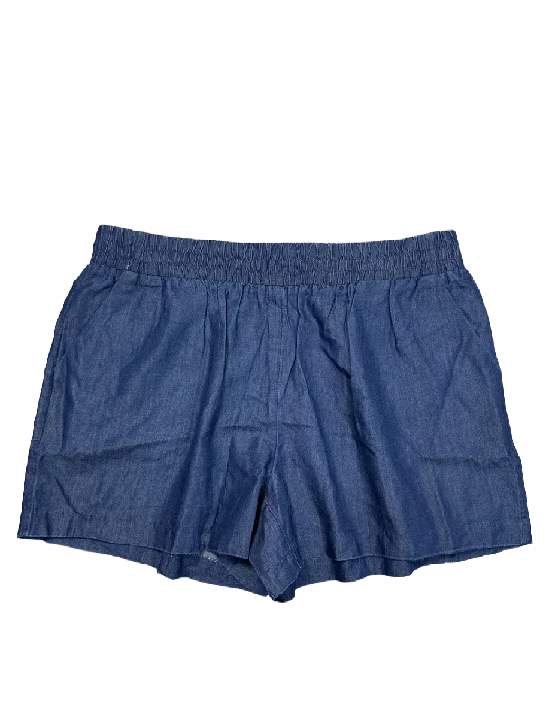 Men's Denim Jean ShortsShorts By Apt 9  Size: L