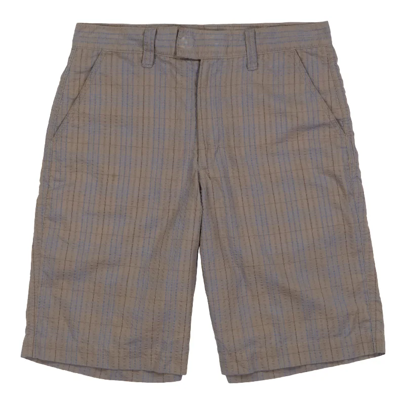 Men's Flexible Yoga and Workout ShortsM's Thrift Shorts