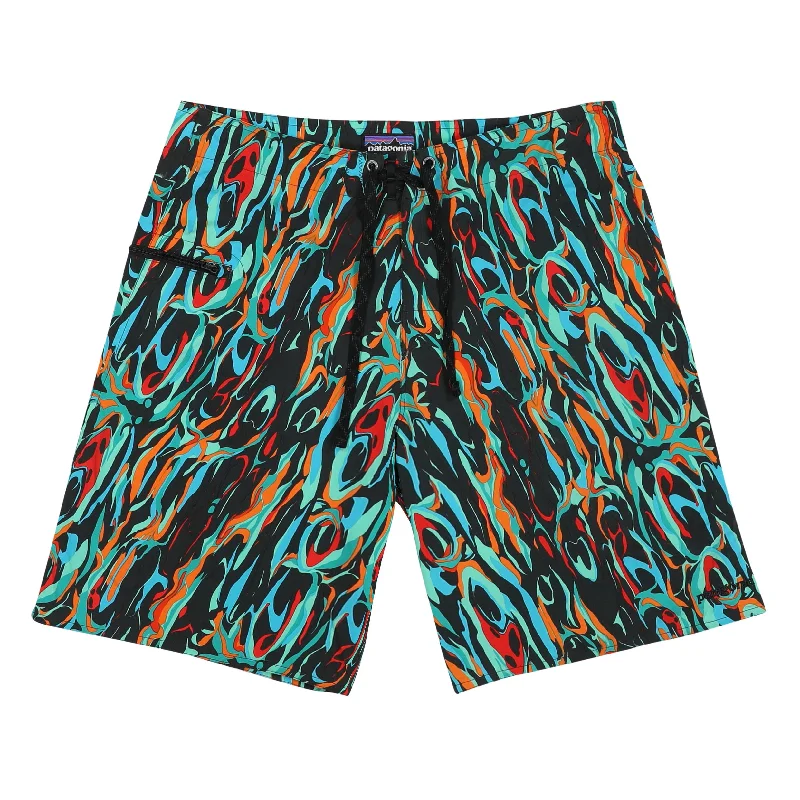 Men's Dressy and Polished Short Pants for Formal EventsMen's Stretch Planing Board Shorts - 20"