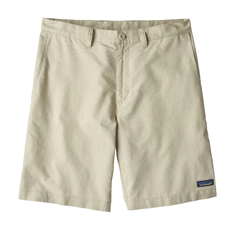 Men's Lightweight Running ShortsM's Lightweight All-Wear Hemp Shorts - 10""