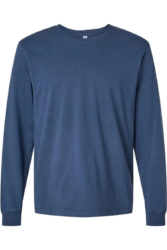 SoftShirts Classic Long Sleeve T-Shirt