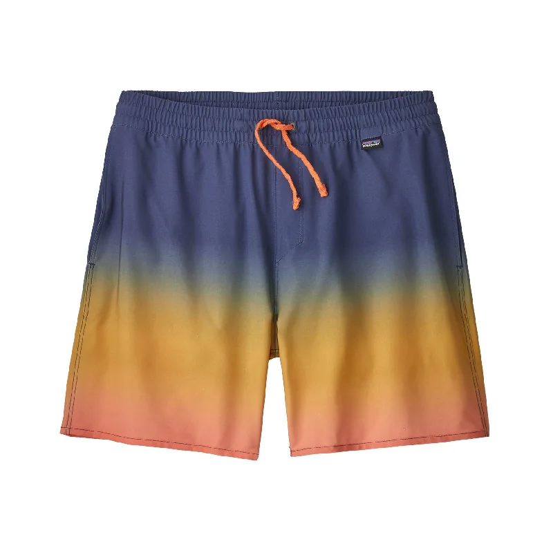 Durable and Tough Men's Work and Cargo ShortsMen's Hydropeak Volley Shorts - 16"