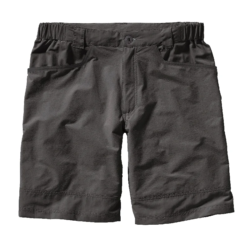 Comfort-Oriented Men's Lounge ShortsM's Technical Sunshade Shorts