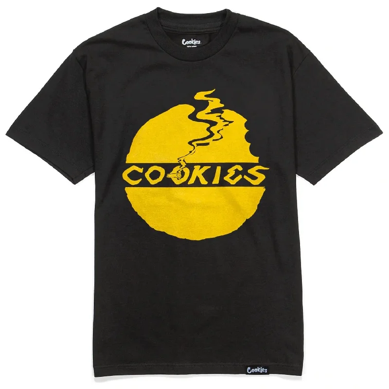 Men's Coo Tee In Black