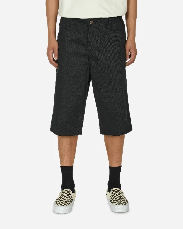 Functional Design Men's Tactical ShortsOriginal Ben's Shorts Black