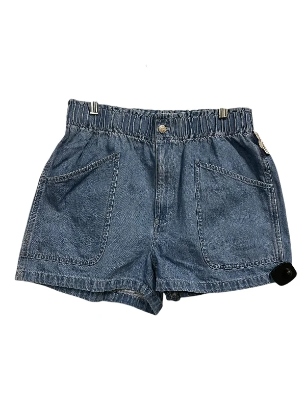 Breathable Men's Exercise ShortsShorts By Madewell  Size: 8