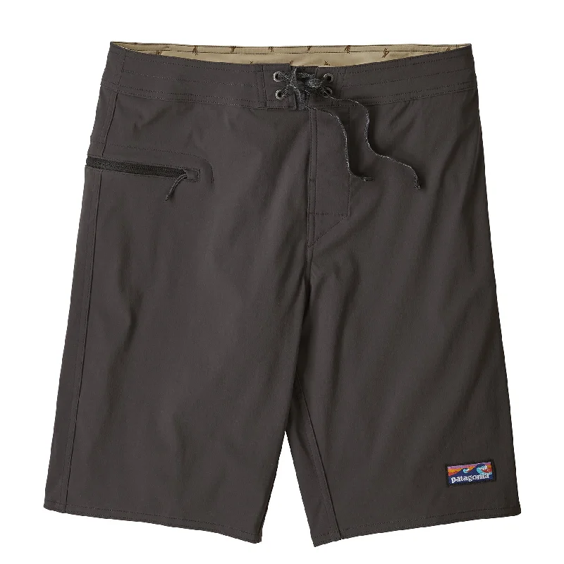 Quick-Dry Men's Beach and Swim ShortsMen's Stretch Wavefarer® Boardshorts - 21"