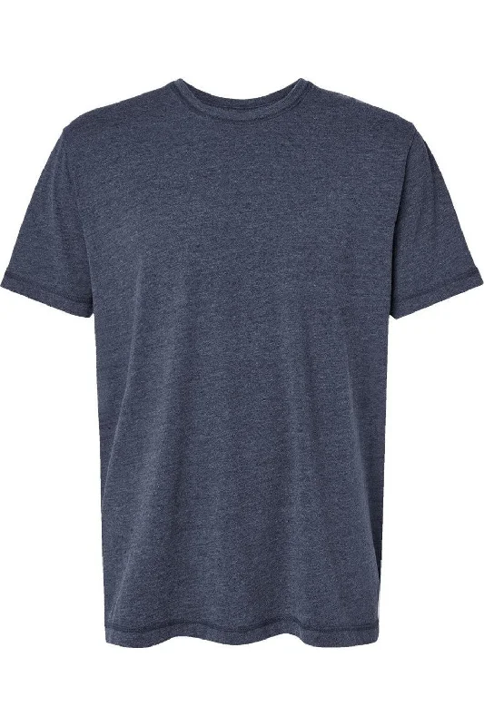 LAT Vintage Wash Tee