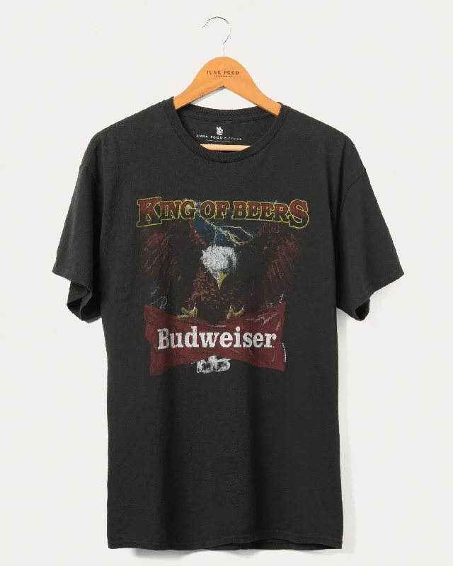 Budweiser King of Beers Flea Market Tee