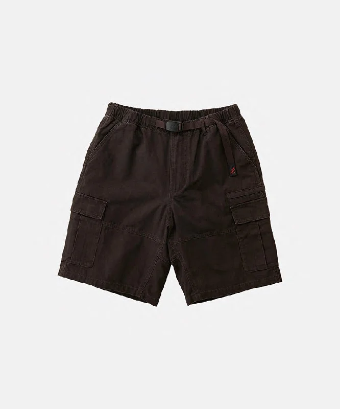 Oversized and Relaxed Men's Loungewear ShortsCanvas Outback Short