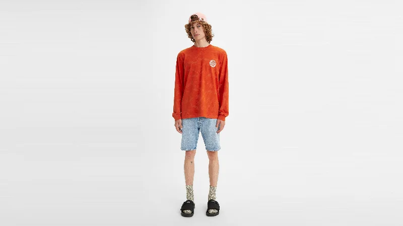 Chino-Inspired Men's Dress and Office ShortsLevi's® Men's 501® Original Shorts