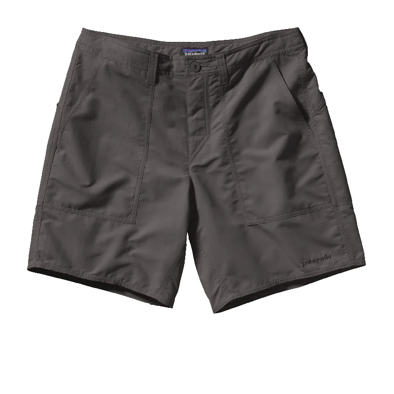 Men's Active Short Pants for SportsMen’s Wavefarer® Stand-Up Shorts® - 18"