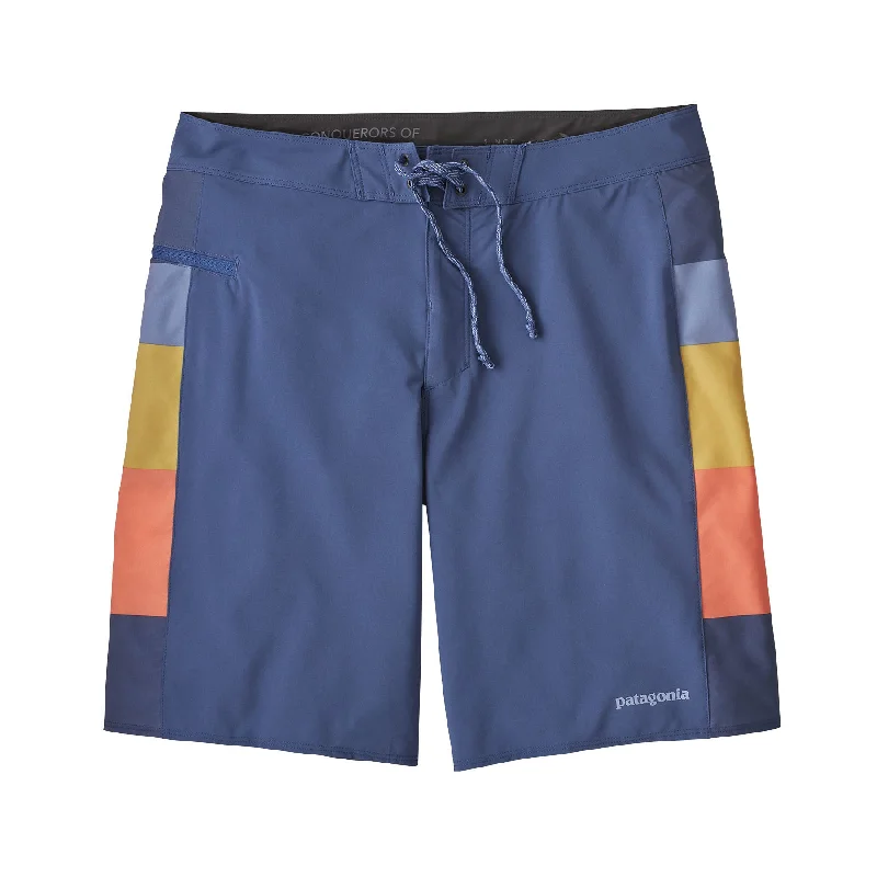 Everyday Essential Men's Casual and Loungewear ShortsMen's Hydropeak SP Boardshorts - 19"