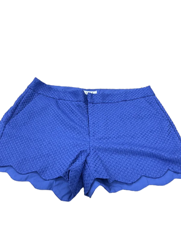 Men's Fashionable Cuffed ShortsShorts By Elle  Size: 14
