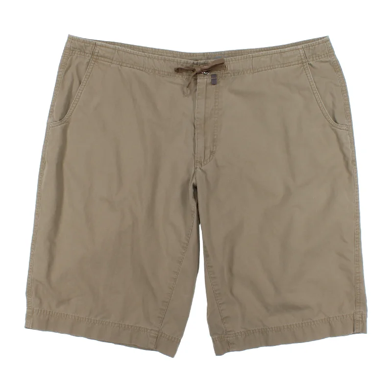 Casual and Comfortable Men's Drawstring Loungewear ShortsM's Lightweight Climb Shorts