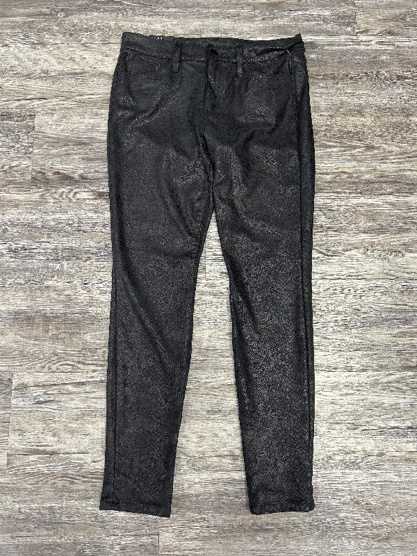 Everyday Casual Men's JeansPants Designer By Joes Jeans In Black, Size: 8