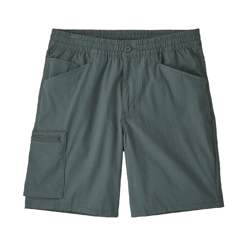 High-Performance Men's Athletic ShortsMen's Nomader Shorts