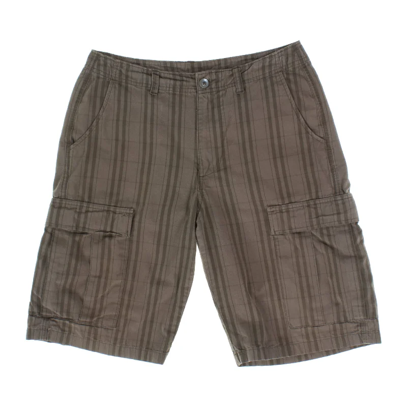 Creative and Unique Men's Patterned Fashion ShortsM's All-Wear Cargo Shorts