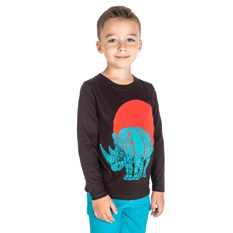 Rhino Tee