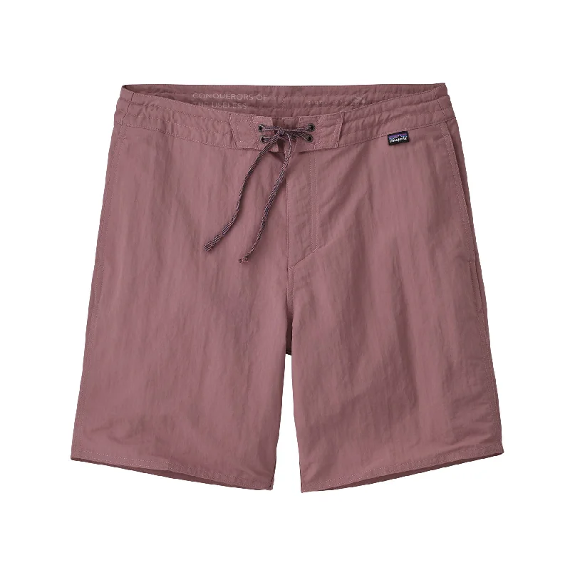 Fashionable Men's Patterned ShortsMen's Wavefarer® Hybrid Walk Shorts - 18"