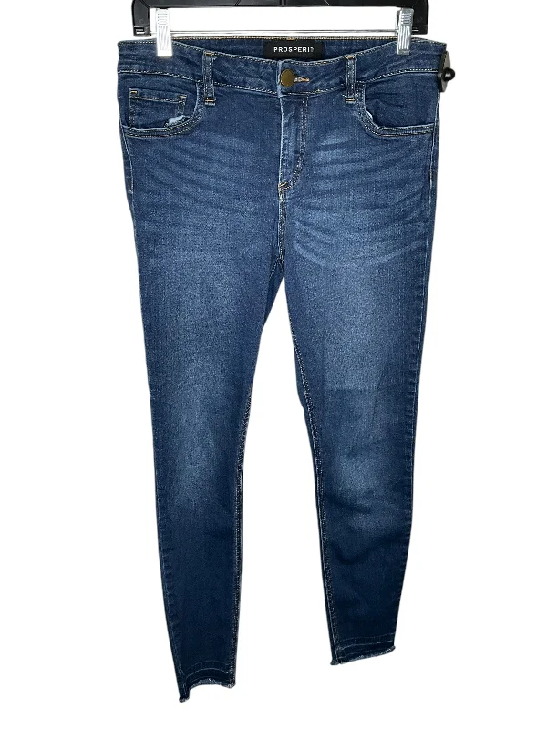 Men's Jeans in Different ColorsJeans Jeggings By Clothes Mentor In Blue Denim, Size: 12