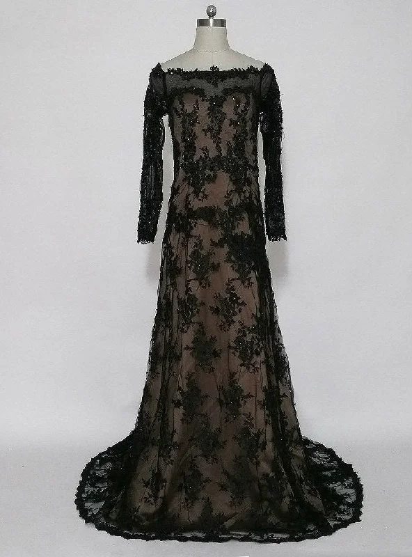 Short-Sleeve DressFashion A-line Beaded Formal Dresses Mother of the Bride Dresses robe de soiree