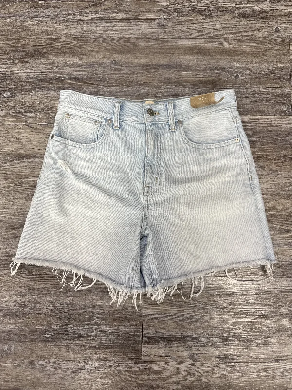 Functional and Practical Men's Multi-Pocket Cargo ShortsShorts By Madewell  Size: 4
