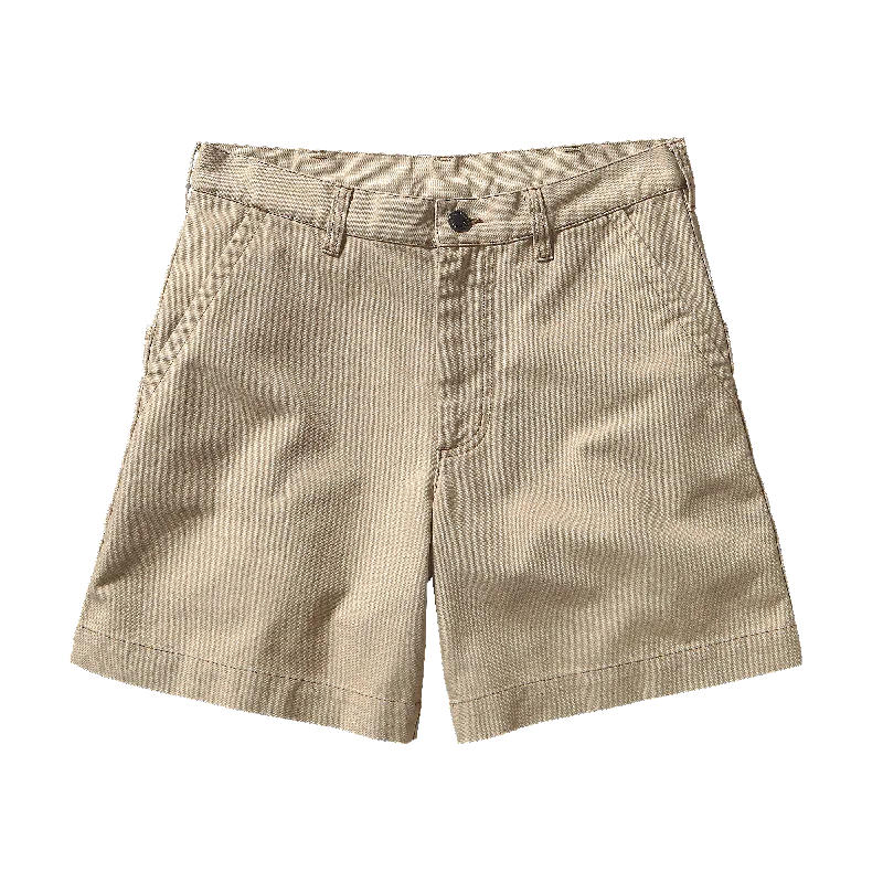 Breathable Fabric Men's Running ShortsMen's Stand Up Shorts®  - 7"