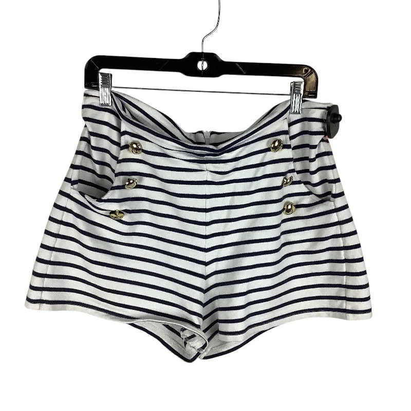 Flexible Men's Yoga ShortsShorts By Sail To Sable  Size: M