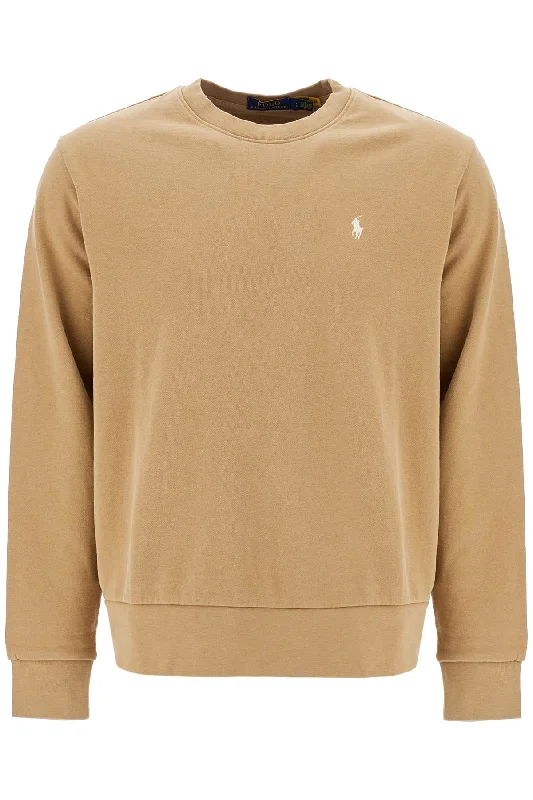 Polo Ralph Lauren Men's Loopback Crewneck Sweatshirt